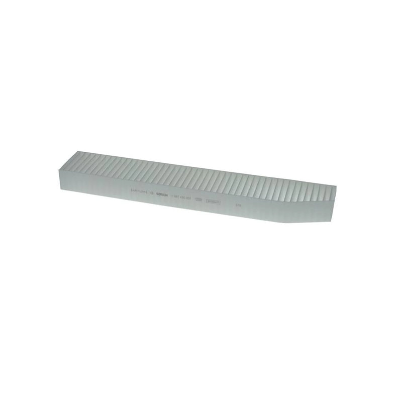 Bosch Cabin Air Filter (Pollen Filter) 1 987 435 007