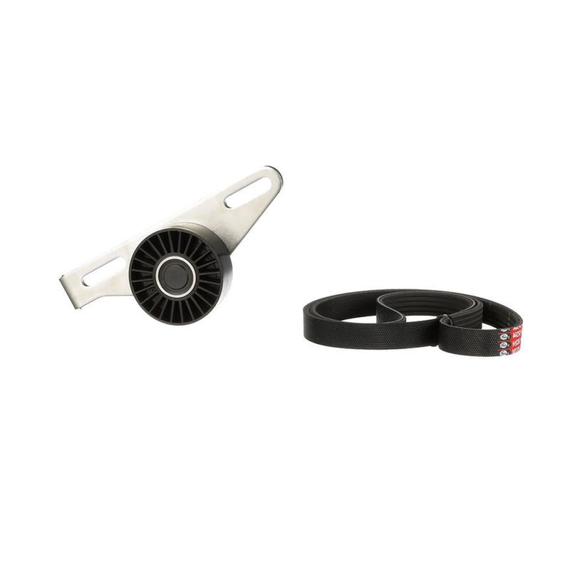 Gates V-Ribbed Belt Set K015PK1113