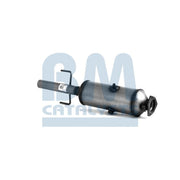 BM Catalysts Homologated Diesel Cat & Dpf BM11036H