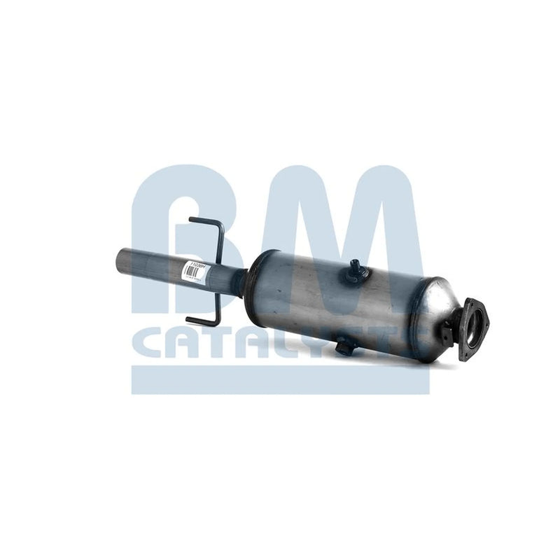 BM Catalysts Homologated Diesel Cat & Dpf BM11036H