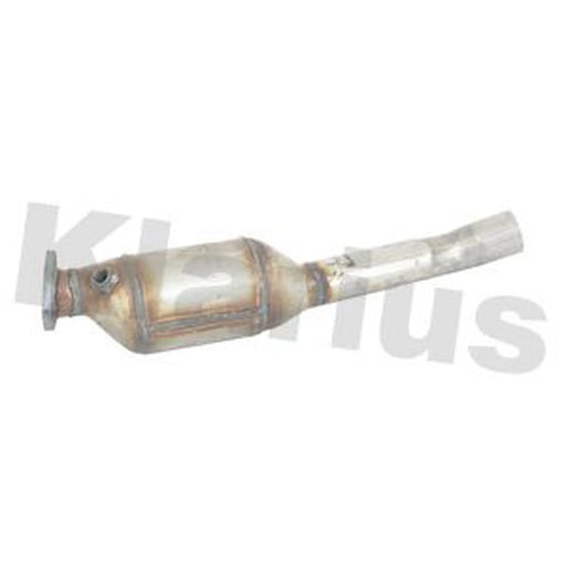 Klarius Catalyst Non Type Approved 370106 893131702L 370106