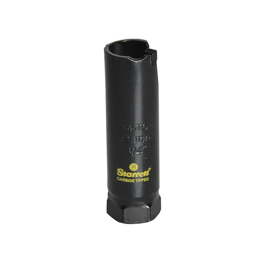 Starrett MPH0034 TCT Fast Cut Multi Purpose Holesaw 19mm - BF1505