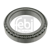 Febi Wheel Bearing 165mm OD ID Wide 18247