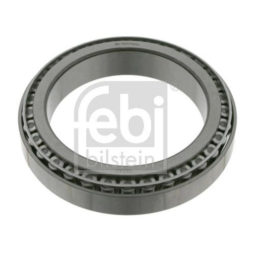 Febi Wheel Bearing 165mm OD ID Wide 18247