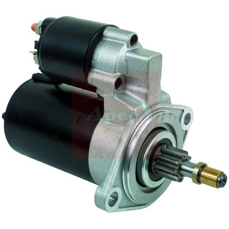 Apec Starter Motor 12V 0.8kW 9 Teeth ASM1566
