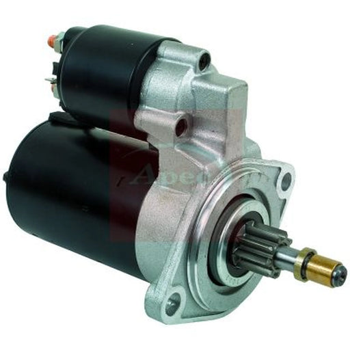 Apec Starter Motor 12V 0.8kW 9 Teeth ASM1566