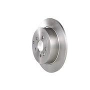 Bosch 2 x Solid Rear Brake Discs 0 986 479 518