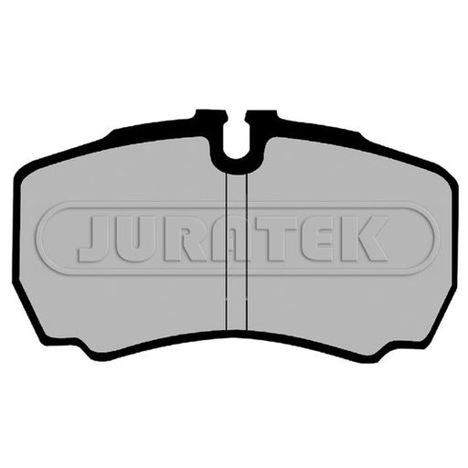 Juratek Rear Brake Pad Set JCP1405