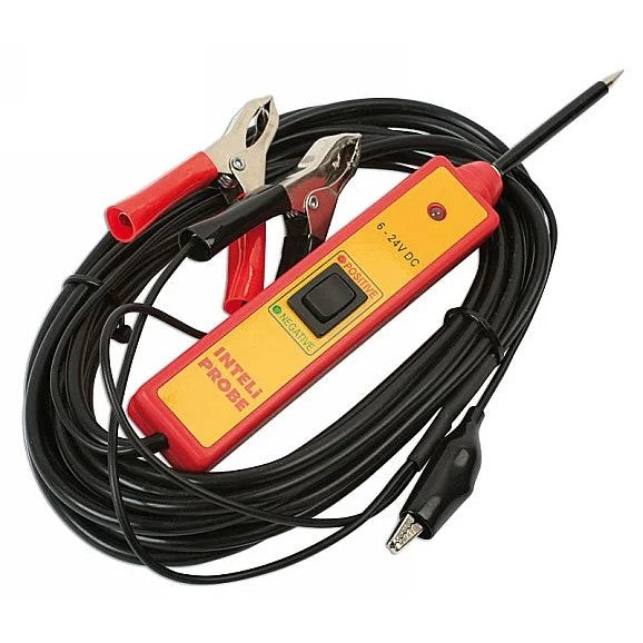 Gunson Auto Probe 6-24V - GPL