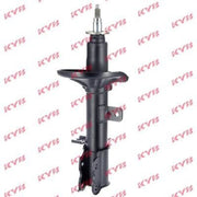 KYB Shock Absorber Damper Strut Rear Right 634097