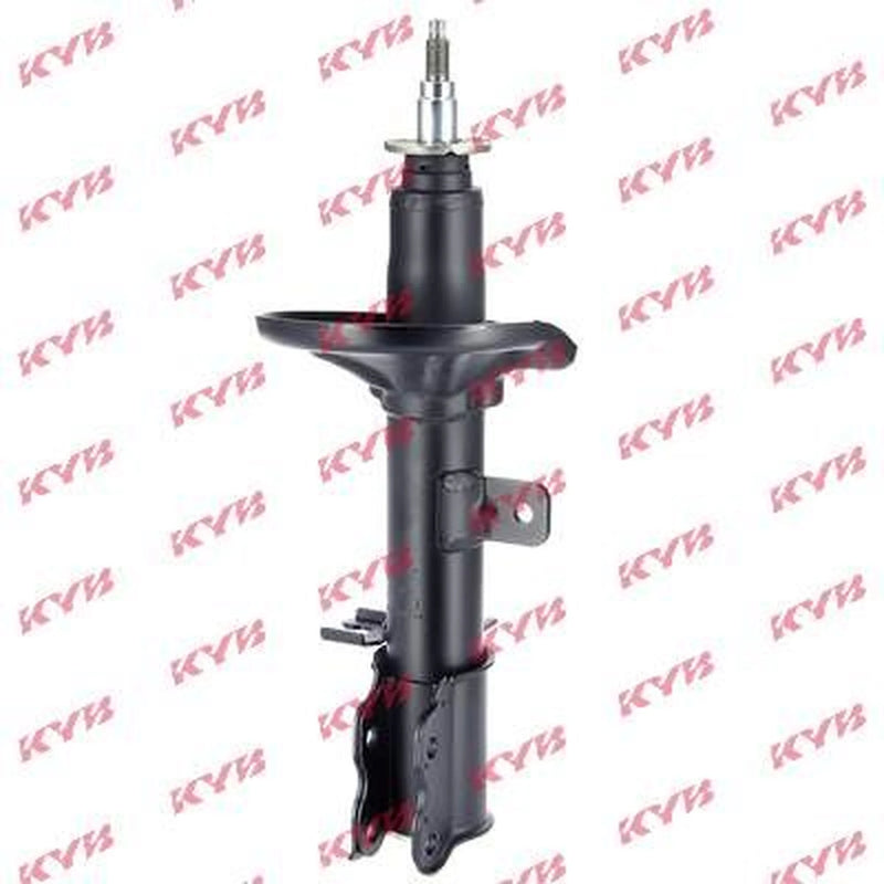 KYB Shock Absorber Damper Strut Rear Right 634097