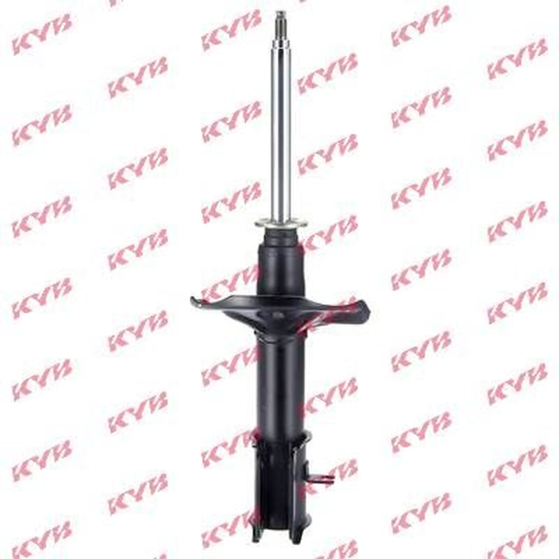 KYB Shock Absorber Damper Strut Front Left 334212