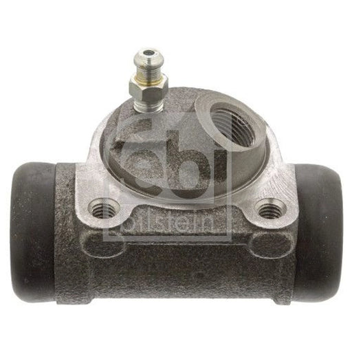 Febi Wheel Cylinder Hydraulic Brake Rear Right 102820