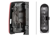 Hella 2VP 354 043-021 Tail Light Assembly