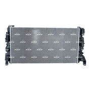 NRF Engine Radiator 550306