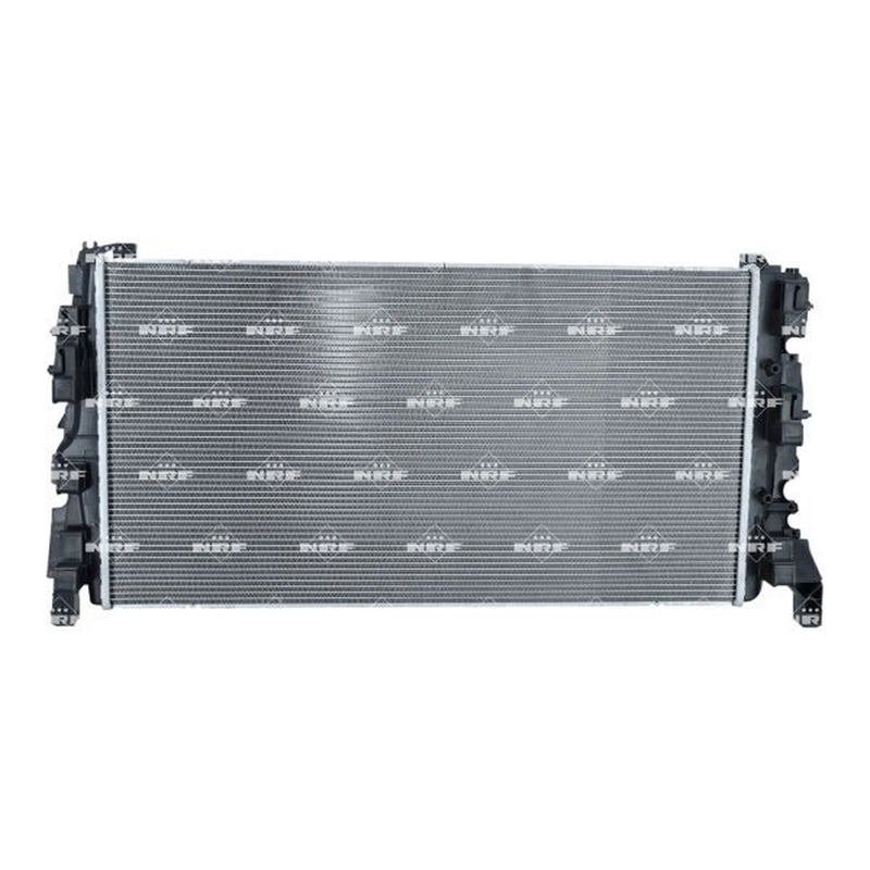 NRF Engine Radiator 550306