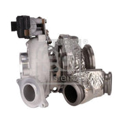 Febi Turbocharger Turbo Unit 187175
