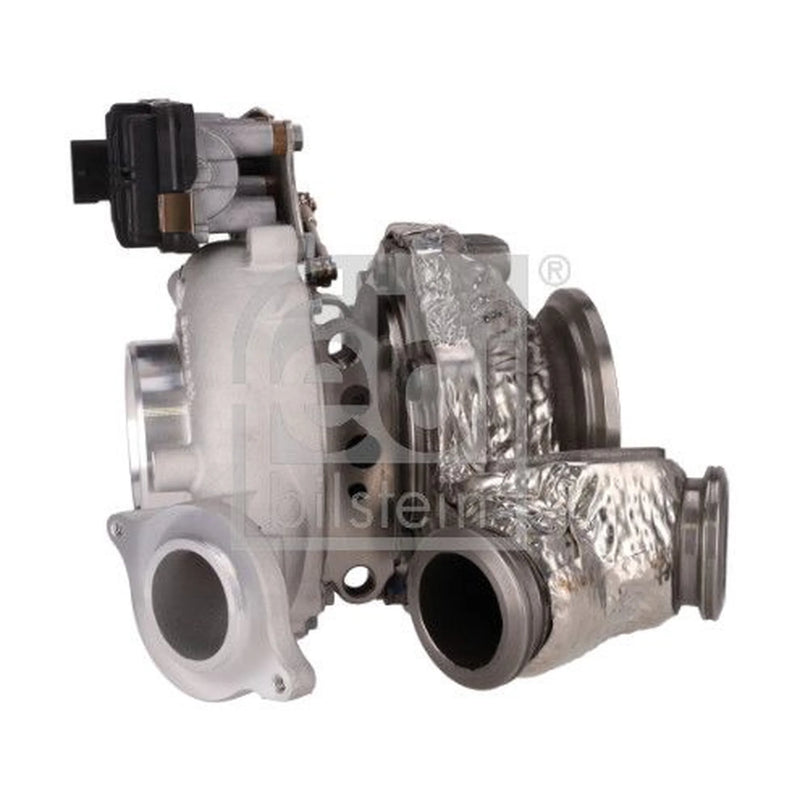 Febi Turbocharger Turbo Unit 187175