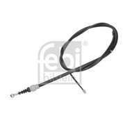Febi Handbrake Cable Right Rear 24518