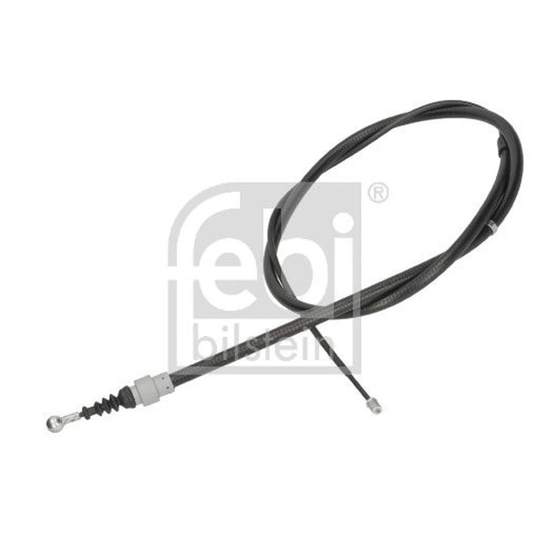 Febi Handbrake Cable Right Rear 24518