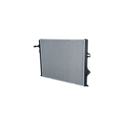 NRF Engine Radiator Centre 550275