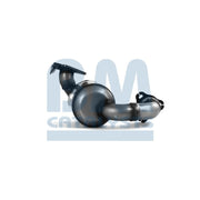 BM Catalysts Homologated Diesel Cat BM80527H