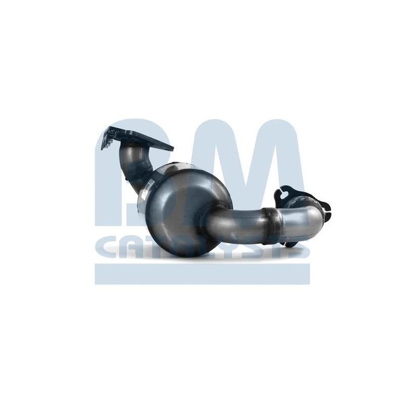 BM Catalysts Homologated Diesel Cat BM80527H