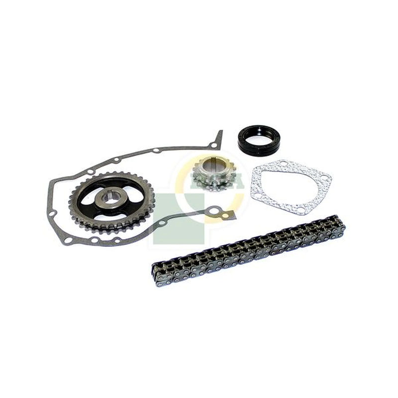 BGA Timing Chain Kit Set 48 Links TC0170FK