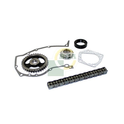 BGA Timing Chain Kit Set 48 Links TC0170FK