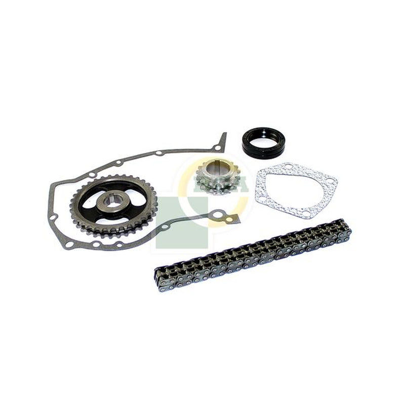 BGA Timing Chain Kit Set 48 Links TC0170FK