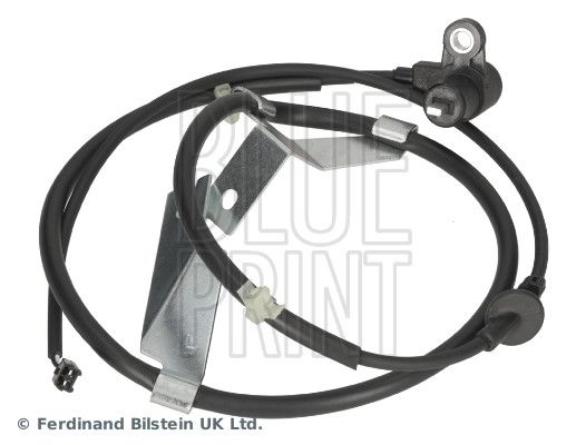 Blue Print ABS Wheel Speed Sensor Rear Left