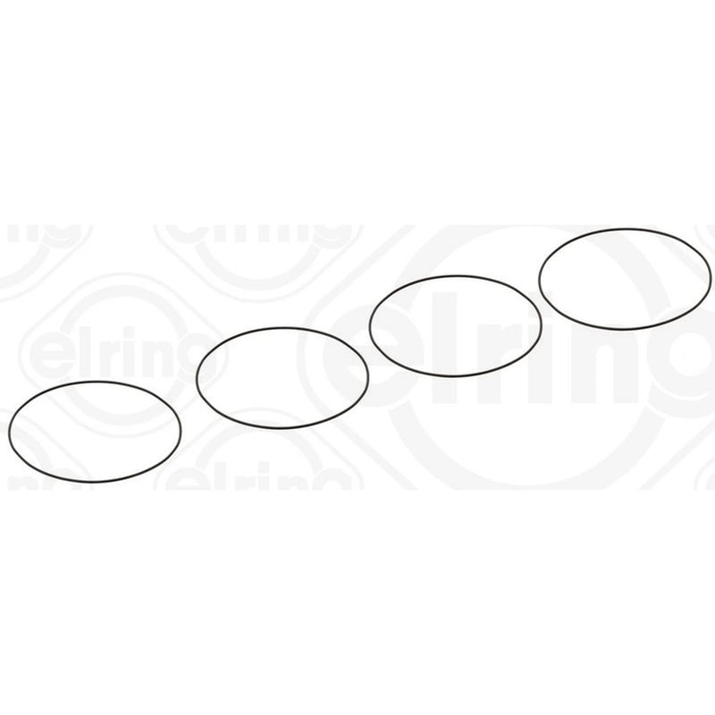 Elring Cylinder Liner Gasket Set 1mm Thick 449.740