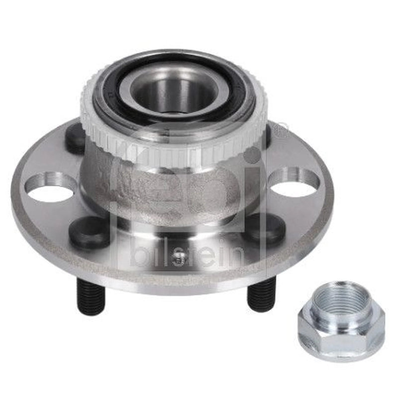 Febi Wheel Bearing Kit Rear Right 66mm 174960