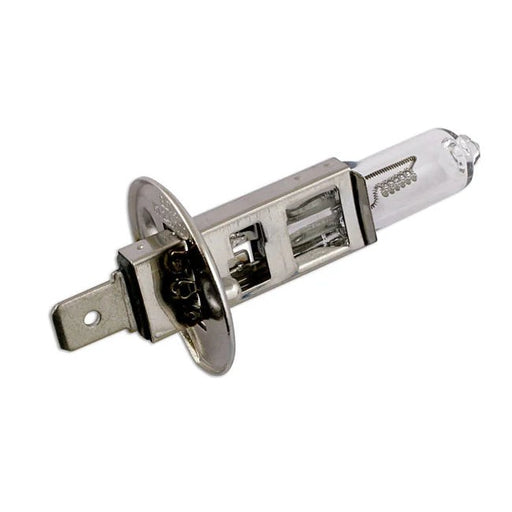 Lucas Headlight Bulb H1 24V 100W OE491 1pc - CPL