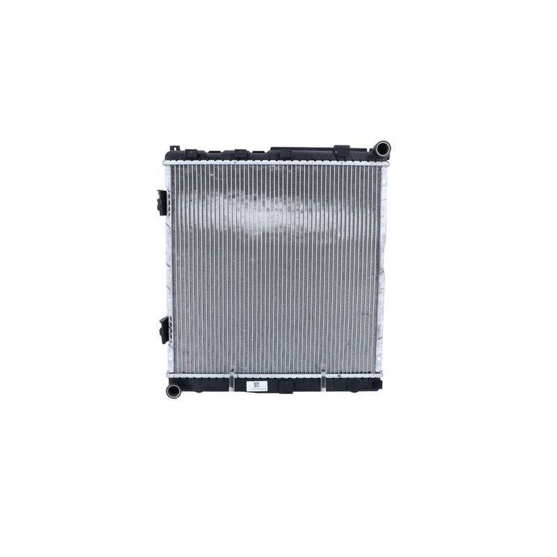 NRF Engine Radiator 56077