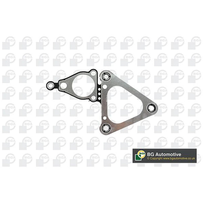 BGA Timing Case Gasket Thick Rubber/Metal TC0090GS