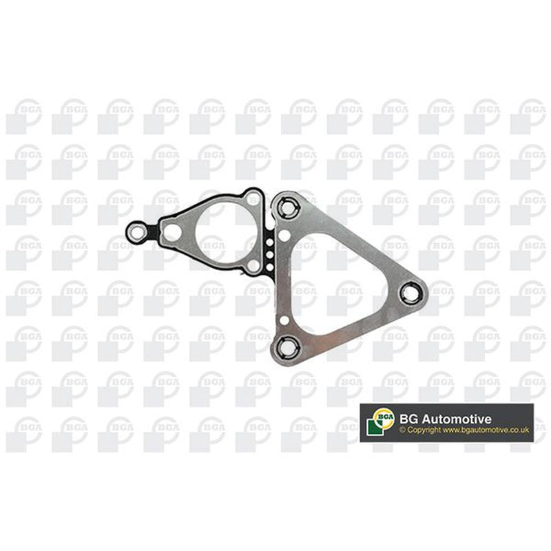 BGA Timing Case Gasket Thick Rubber/Metal TC0090GS