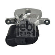 Febi Brake Caliper Assembly Rear Left 183210