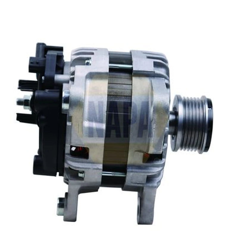 NAPA Car Alternator 12V NAL1852