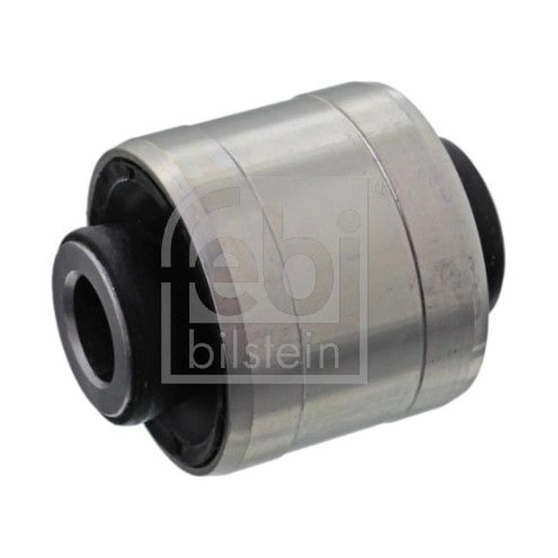 Febi Wishbone / Control / Trailing Arm Bush Rear Right 41124
