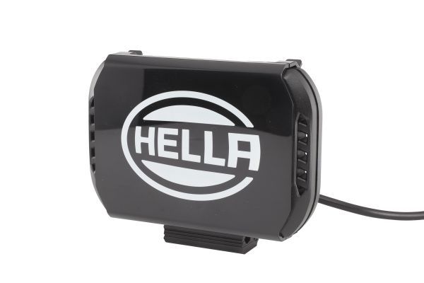 Hella High Beam Headlight Right 1FE 358 154-041