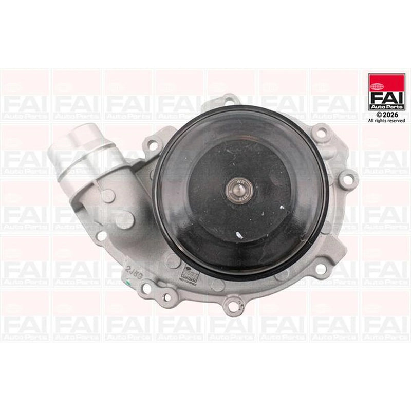 FAI Engine Cooling Water Pump WP6830