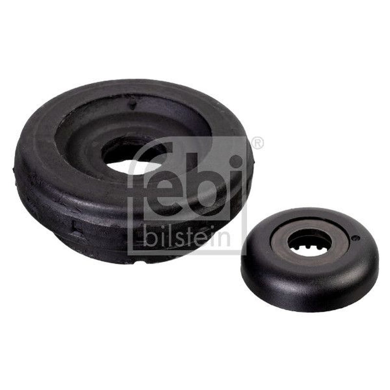 Febi Front Right Repair Kit Suspension Strut Support Mount 180496