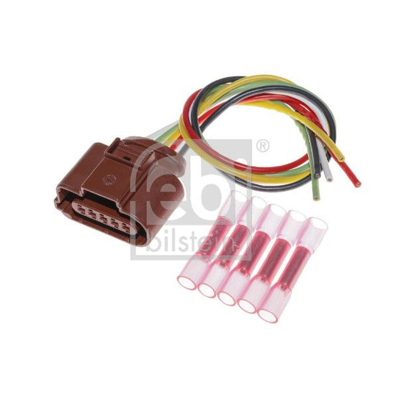 Febi Electrical Plug 199603