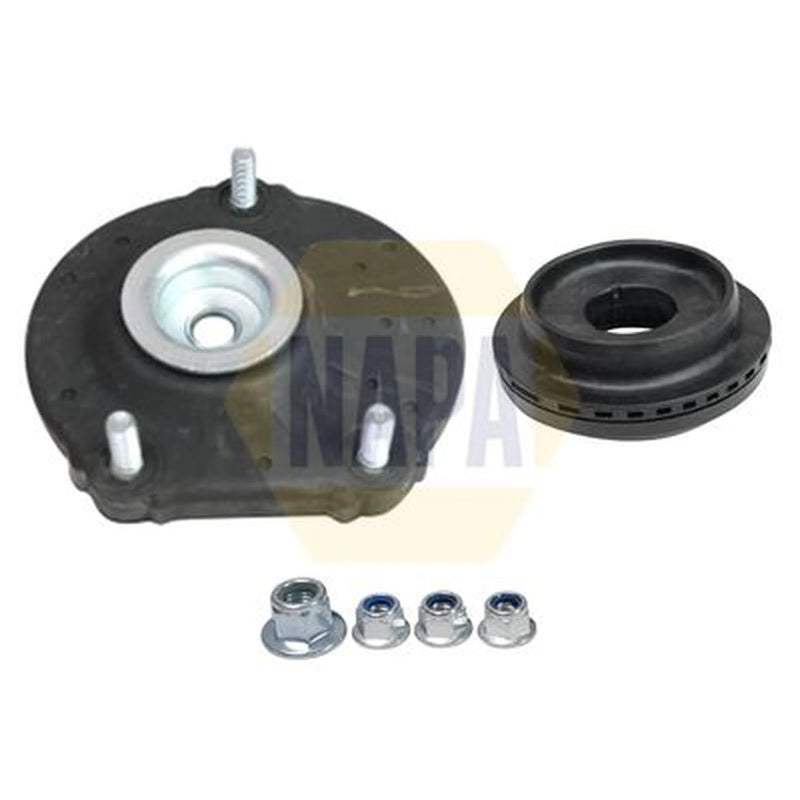 NAPA Suspension Strut Support Mount NKM1011