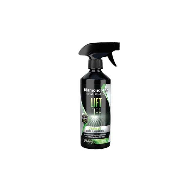 Diamondbrite Lift Off - Citrus Blast Powerful Cleaner & Degreaser 500ml - PL