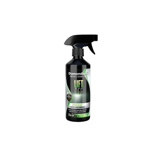 Diamondbrite Lift Off - Citrus Blast Powerful Cleaner & Degreaser 500ml - PL