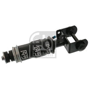 Febi Cab Suspension Shock Absorber Right Rear 43613