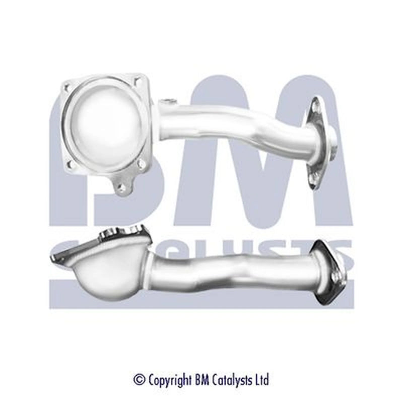 BM Catalysts Exhaust Pipe OD BM50874