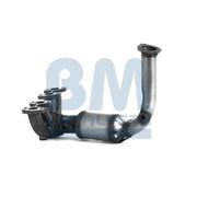 BM Catalysts Homologated Petrol Cat BM91016H